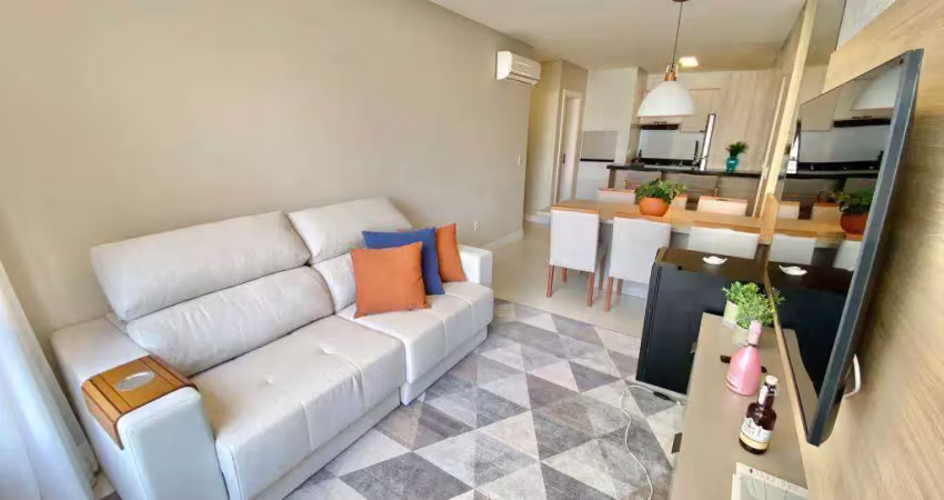 Apartamento com 2 quartos à venda na Rua Sepé, 2923, Navegantes, Capão da Canoa