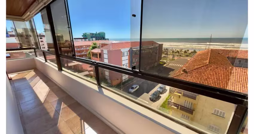 Apartamento com 2 quartos à venda na Rua Moema, 1827, Centro, Capão da Canoa