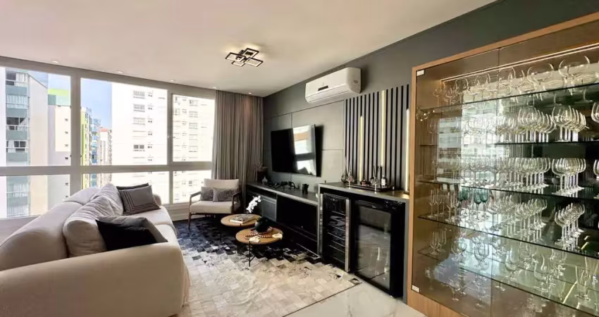 Apartamento com 3 quartos à venda na Rua Marabá, 3057, Navegantes, Capão da Canoa