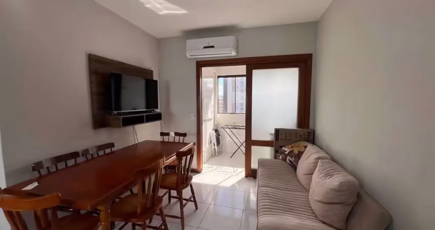 Apartamento com 2 quartos à venda na Avenida Poti, 277, Centro, Capão da Canoa