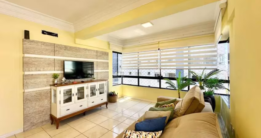 Apartamento com 3 quartos à venda na Avenida Rudá, 1585, Zona Nova, Capão da Canoa