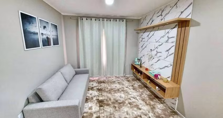Apartamento com 1 quarto à venda na Rua Moacir, 2581, Centro, Capão da Canoa