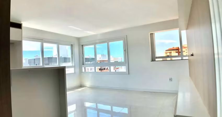 Apartamento com 3 quartos à venda na Avenida Venâncio Aíres, 399, Zona Nova, Capão da Canoa