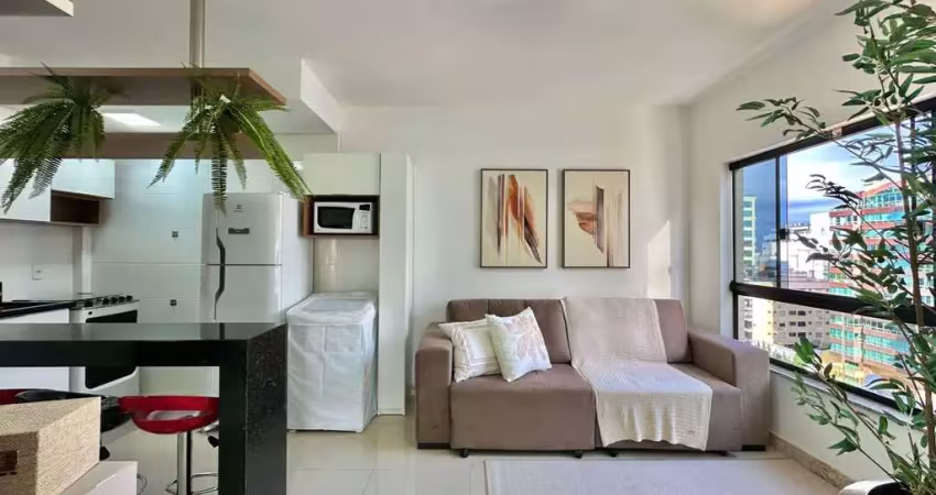 Apartamento com 1 quarto à venda na Rua Encantado, 855, Zona Nova, Capão da Canoa