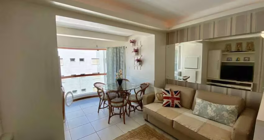 Apartamento com 2 quartos à venda na Avenida Poti, 407, Centro, Capão da Canoa