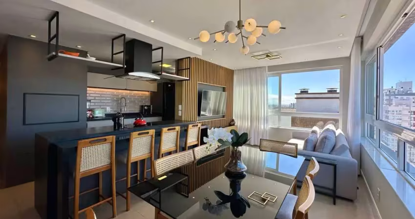 Apartamento com 3 quartos à venda na Rua Marabá, 2735, Navegantes, Capão da Canoa