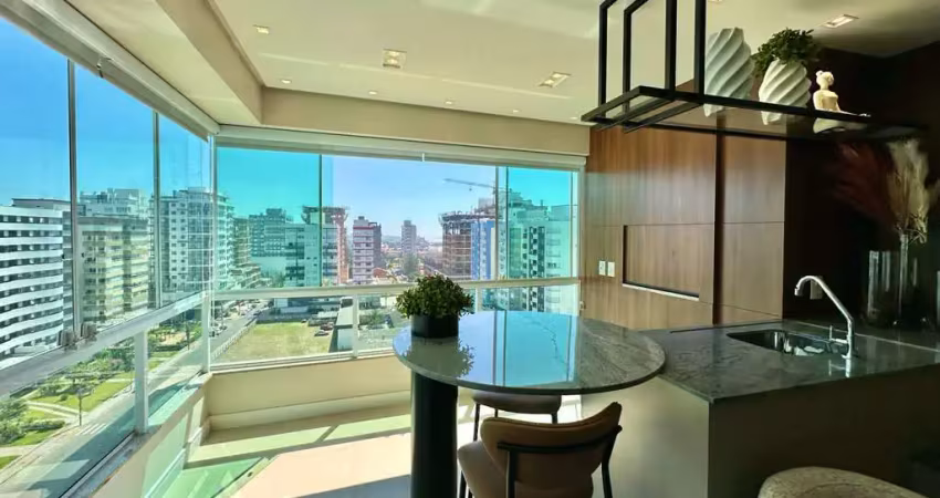 Apartamento com 3 quartos à venda na Rua José Milton Lopes, 876, Zona Nova, Capão da Canoa