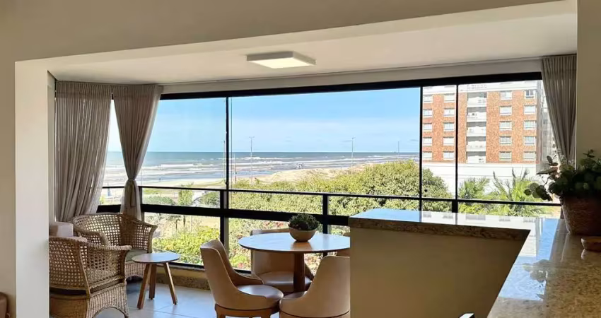 Apartamento com 3 quartos à venda na Rua Moema, 2117, Centro, Capão da Canoa