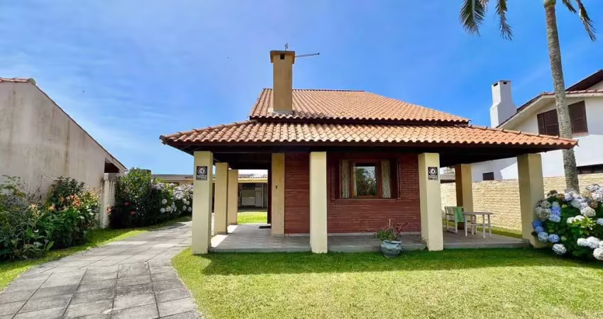 Casa com 3 quartos à venda na Rua Arroio do meio, 360, Zona Nova, Capão da Canoa