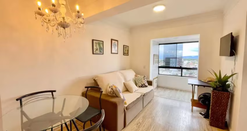 Apartamento com 1 quarto à venda na Avenida Rudá, 1585, Zona Nova, Capão da Canoa