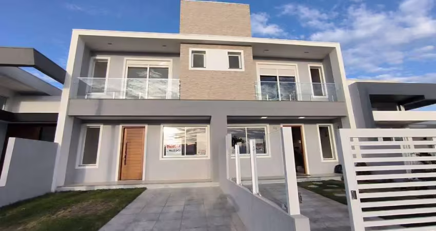 Casa com 3 quartos à venda na Rua Miraguaia, 45, Jardim Beira Mar, Capão da Canoa