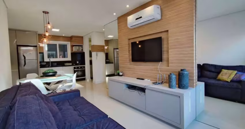 Apartamento com 1 quarto à venda na Rua Moacir, 3073, Navegantes, Capão da Canoa