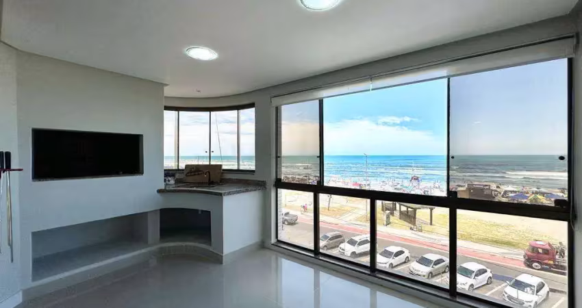 Apartamento com 3 quartos à venda na Beira Mar, 1583, Zona Nova, Capão da Canoa