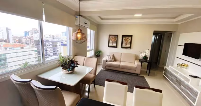 Apartamento com 3 quartos à venda na Rua Marabá, 2428, Centro, Capão da Canoa