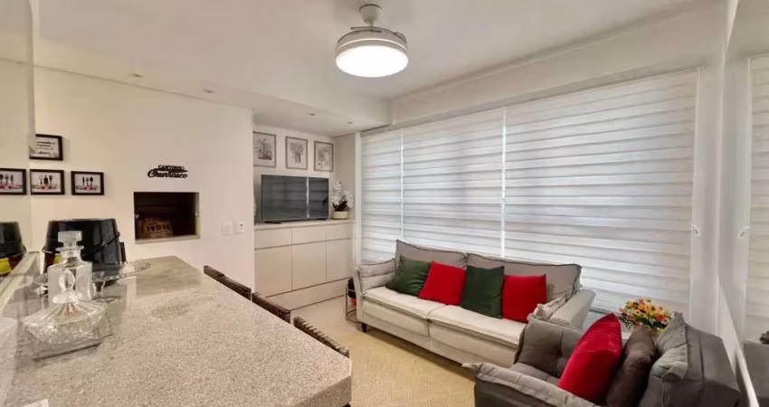 Apartamento com 2 quartos à venda na Rua Moacir, 3262, Navegantes, Capão da Canoa