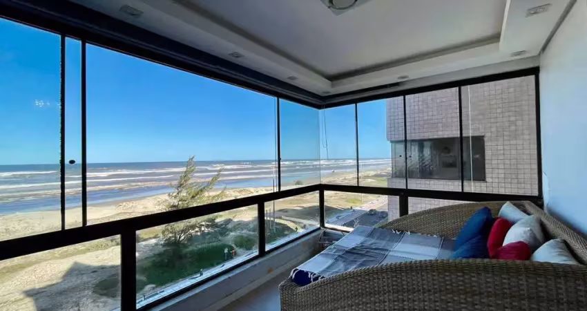 Apartamento com 3 quartos à venda na Rua Moema, 2441, Centro, Capão da Canoa