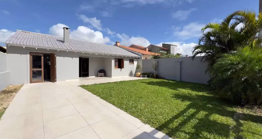 Casa com 3 quartos à venda na Rua Sardinha, 74, Jardim Beira Mar, Capão da Canoa