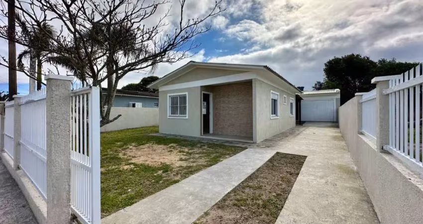 Casa com 3 quartos à venda na Das Zineas, 3700, Capão Novo, Capão da Canoa