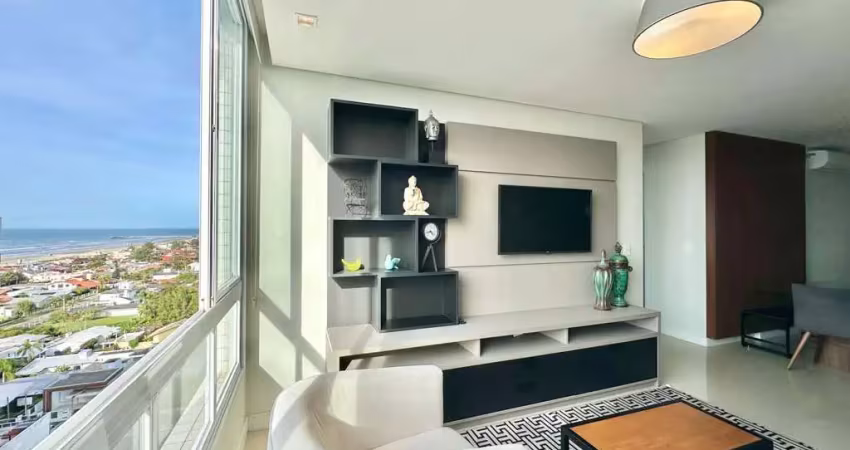 Apartamento com 3 quartos à venda na Rua Sepé, 3239, Navegantes, Capão da Canoa