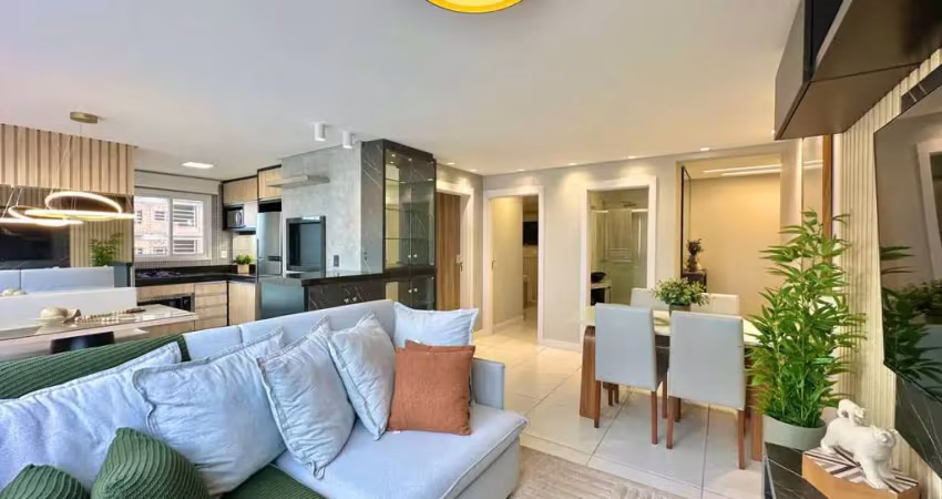 Apartamento com 2 quartos à venda na Avenida Neusa Goulart Brizola, 675, Zona Nova, Capão da Canoa