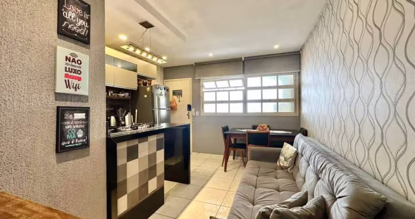 Apartamento com 1 quarto à venda na Rua Guaraci, 1468, Zona Nova, Capão da Canoa
