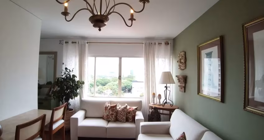 Lindo apartamento de 2 quartos na vila olímpia, perto da av santo amaro, são paulo