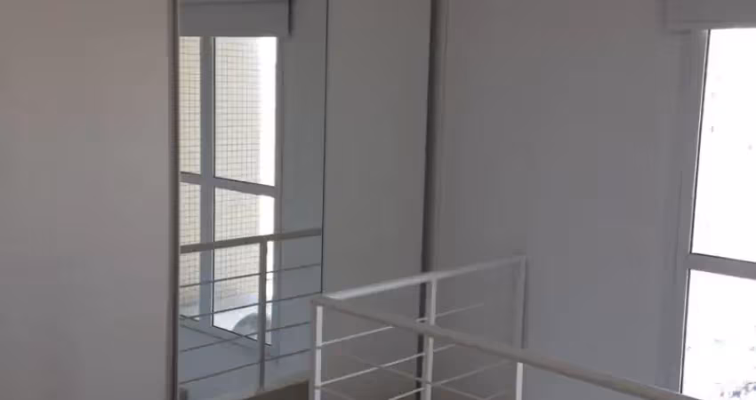 Loft duplex 1 quarto 1 vaga com lazer completo à venda no itaim bibi, são paulo, sp