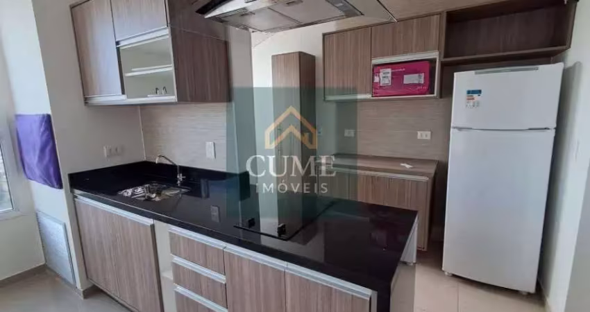 Loft com 1 quarto para alugar na Avenida Louraci Della Nina Tavares, 115, Loteamento Mogilar, Mogi das Cruzes