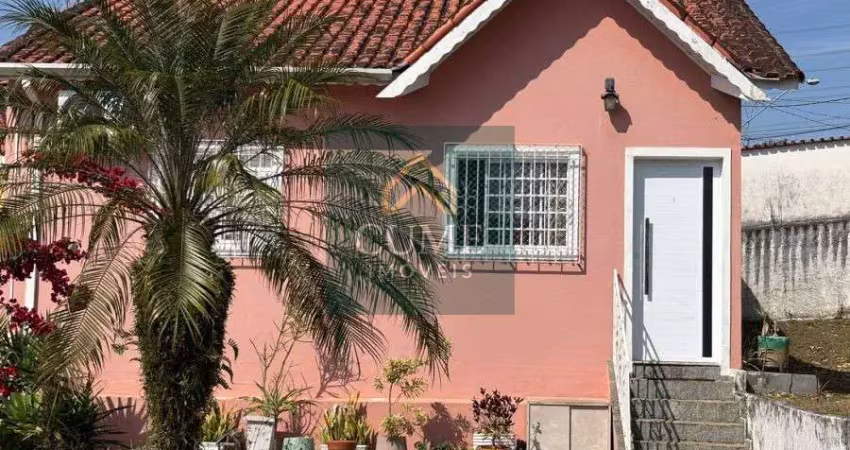 Casa em condomínio fechado com 2 quartos à venda na Rua Monte Sinai, 2, Parque Morumbi, Mogi das Cruzes