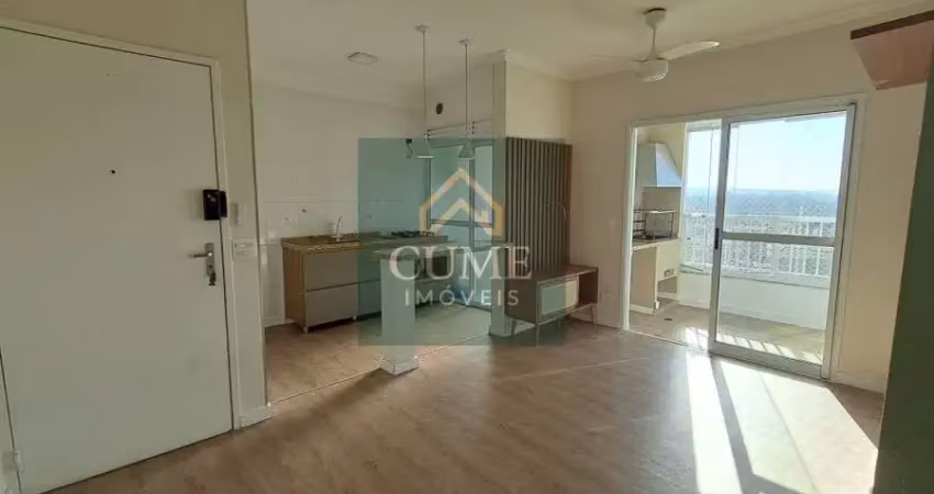 Apartamento com 2 quartos à venda na Rua Benedito Lopes da Silva, 200, Vila Mogilar, Mogi das Cruzes