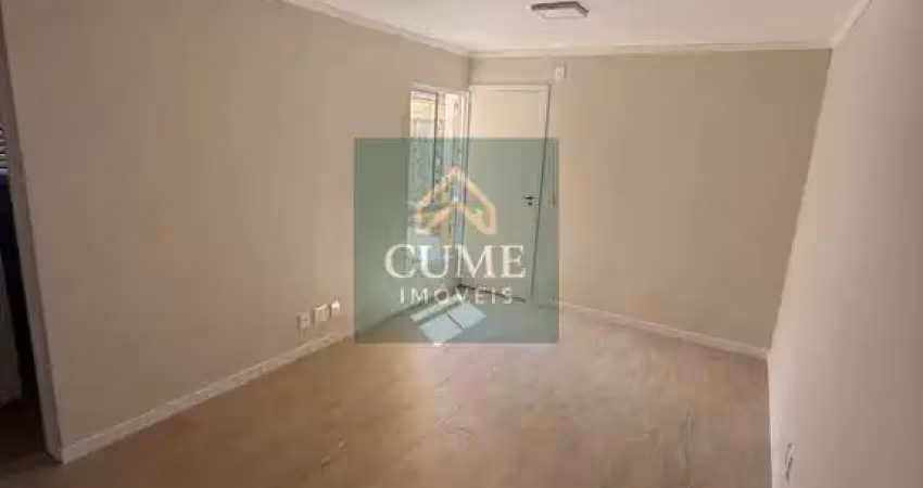 Apartamento com 2 quartos à venda na Rua Vereador João Affonso Neto, Jardim Marica, Mogi das Cruzes