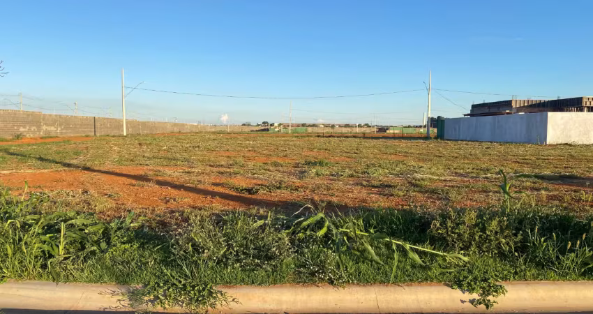 Lote com lote com  323m² pronto para construir  a casa dos seus sonhos