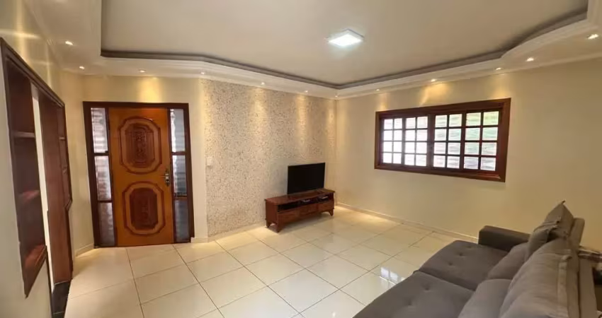 Casa com 3 quartos à venda no Jardim Dom Bosco, Araras 