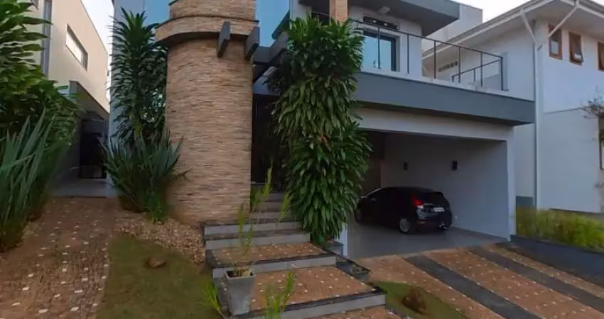 Casa em condomínio fechado com 3 quartos à venda no Jardim dos Eucalíptos, Araras 