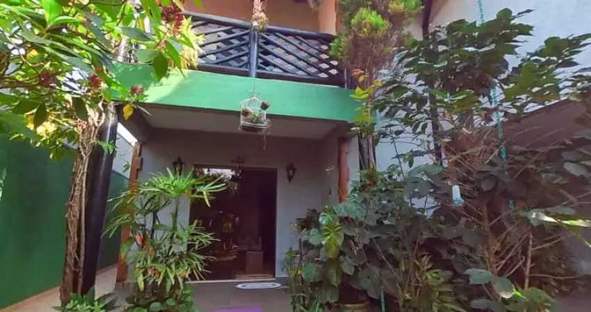 Casa com 3 quartos à venda no Jardim Santa Olívia II, Araras 