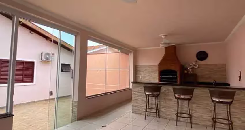 Casa com 3 quartos à venda no Jardim das Nações, Araras 