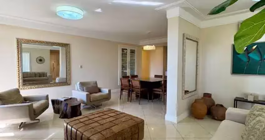 Apartamento com 3 quartos à venda no Centro, Araras 