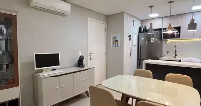 Portal solar dos jacarandás - jacarandás - apartamento
