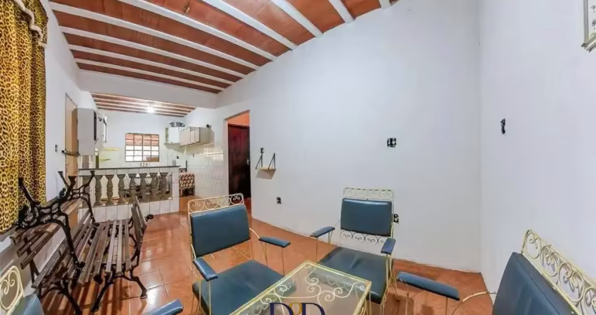 Chácara / sítio com 2 quartos à venda no Chácaras de Recreio Colina Verde, Araras 