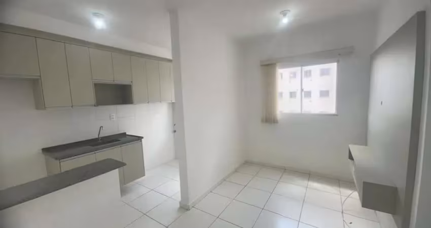 Residencial parque das palmeiras - residencial parque das palmeiras - apartamento