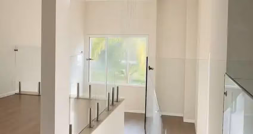 Casa em condomínio fechado com 3 quartos à venda no Jardins de Samantha II, Araras 