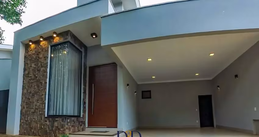Chácara araruna - cond.chácara araruna - casa térrea