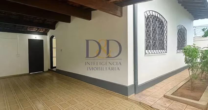 Casa com 3 quartos para alugar no Jardim Nossa Senhora de Fátima, Araras 