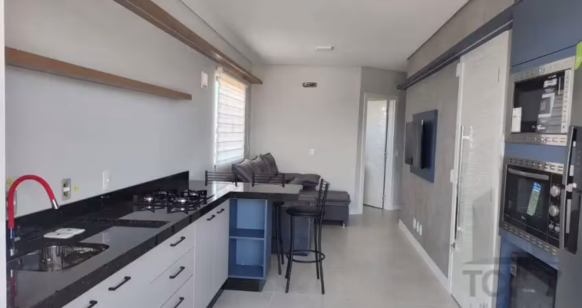 Apartamento com 3 quartos à venda no Itajubá, Barra Velha 