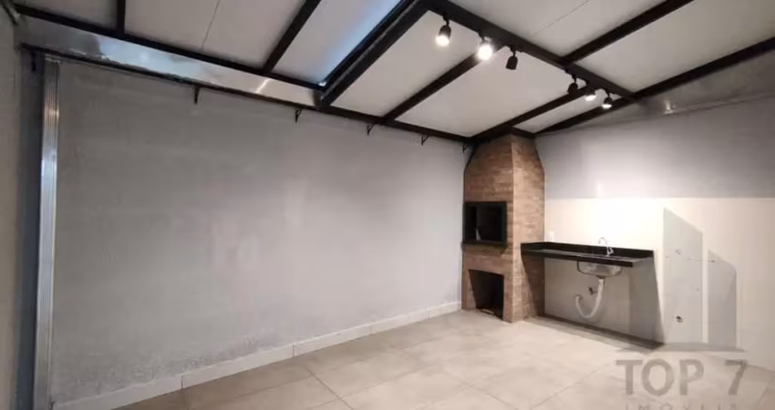 Casa com 3 quartos à venda no Itacolomi, Balneário Piçarras 