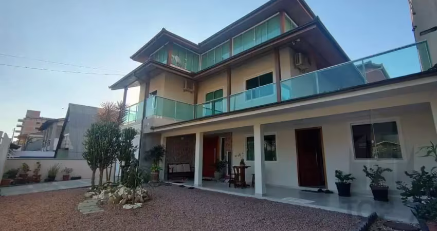 Casa com 4 quartos à venda no Itajubá, Barra Velha 