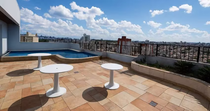 Apartamento com 3 quartos à venda na Avenida Doutor Eugênio Salerno, 123, Centro, Sorocaba