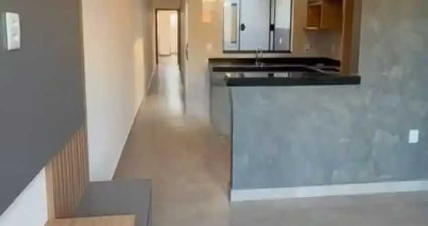 Casa com 2 quartos à venda na Avenida Professor Flávio Fazano, a confirma, Jardim Piazza di Roma, Sorocaba