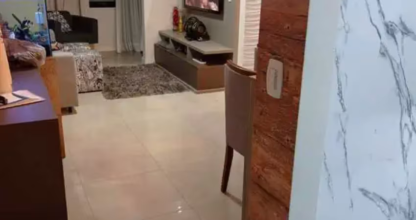 Apartamento com 3 quartos à venda na Avenida Salvador Milego, 1120, Jardim Vera Cruz, Sorocaba