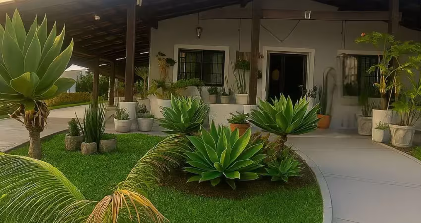 Casa com 4 quartos à venda na Rua Dom Paulo Rolim Loureiro, 81, Jardim Bandeirantes, Sorocaba